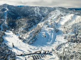 Holmes Away From Home #2485