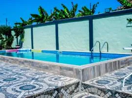 Luxurious Akwaaba Apartments