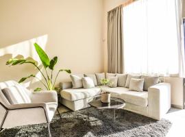 The Lynx Konitsa，位于科尼察的酒店