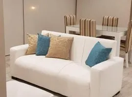 Departamento edificio Arenas IV