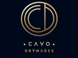 Cavo Drymades，位于德尔米的酒店