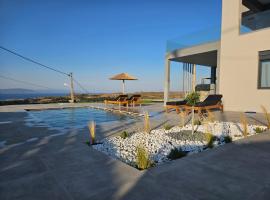 Thalori villa 1，位于帕萨里迪的酒店