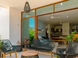 Hermoso Departamento En la Playa