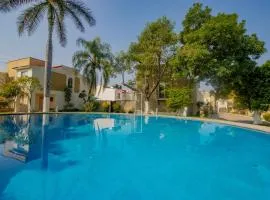 New Bamboo Casa Calma