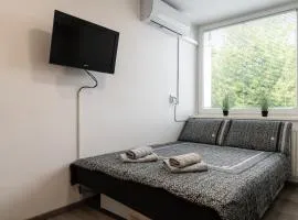 Apartma Nadja
