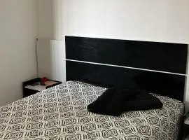 Quarto privado em Casa Residencial em BH - Apenas para Mulheres