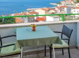 Amazing Apartment In Podgora