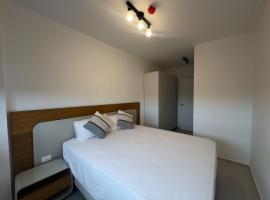 Departamento en Luque cerca a Asunción，位于Luque的酒店