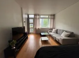 Suite One