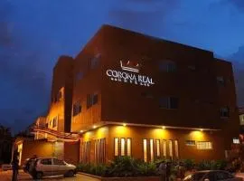 Corona Real Hotel