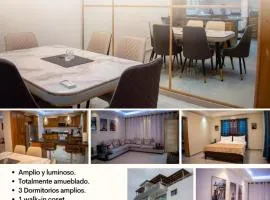 Luxury Apartment