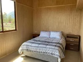 Turismo Volcán Antuco