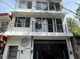 Hostal Ramé