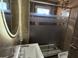 Apartamento temporario 1-C
