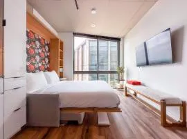 River & City View Suite - The Wharf DC by Monthier