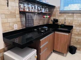 Mini loft em BH