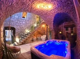 Holiday house with a parking space Blato, Korcula - 24736