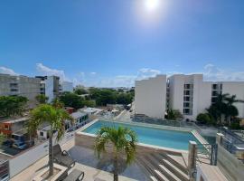Condo Kiaraluna
