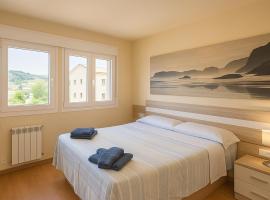 Catedrales Home，位于Foro的酒店