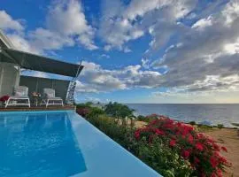 Blue Haven Villa 1
