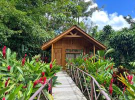 La Fortuna Natural Green，位于福尔图纳的酒店