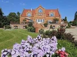Country house apartment