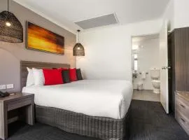 Doncaster Apartments by Nightcap Plus