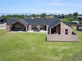 Lovely Home In Bogense With Sauna