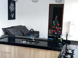 casa apto inteiro 4 camas 8 km aeroporto Guarulhos