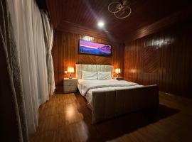 Bhurban Suites，位于布尔班的酒店