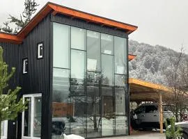 Refugio Sierra Nevada