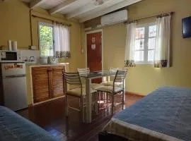 MI CASA APARTS