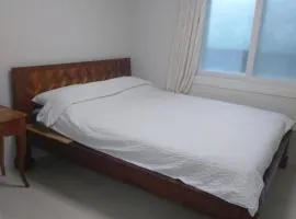 Min and Jeong House