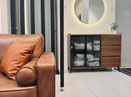 asaha homestay