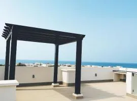 Ocean crescent As sifah