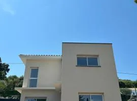 Magnifique villa avec jacuzzi