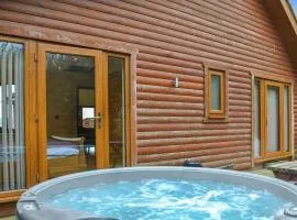 Jasmine Lodge