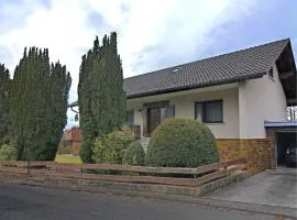 Exclusives Ferienhaus in Frankenau im Sauerland