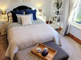 Urban Cottage