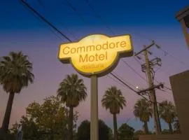 Commodore Motel Mildura