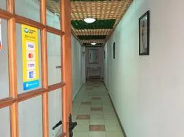 Lodge Atacama Hostal