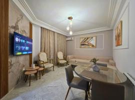 Zen home Lac 2，位于拉马萨的酒店