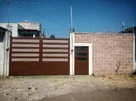 A house for total comfort and relaxation