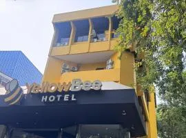 Yellow Bee Tanah Abang