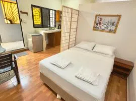 Apartamentos CapcomII
