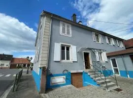 Cramiland - Appart 01 Ohnenheim