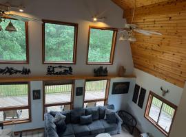 The Sanctuary，位于Colchester的酒店