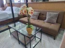 The Smith Nice Stay，位于Kuntjiran Dua的酒店