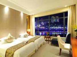 New Century Hangzhou Qiandao Lake Longting Hotel