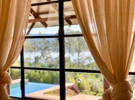 LA BRUJA BUENA Casa Boutique，位于Loreto的酒店